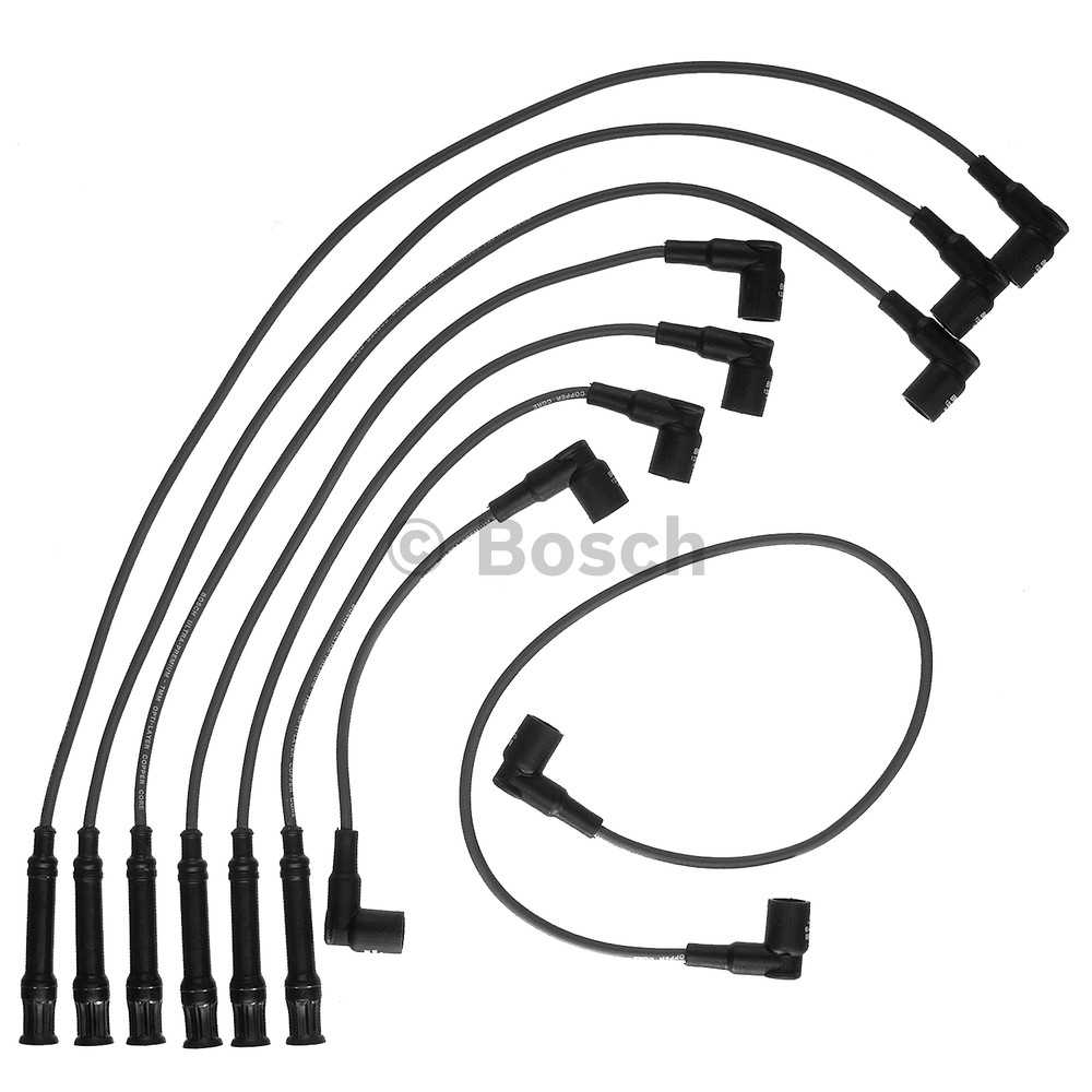 BOSCH - Standard - Single Pack - BOS - 9145
