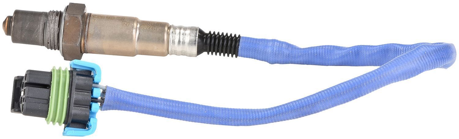 BOSCH - Actual OE Oxygen Sensor - BOS 16089