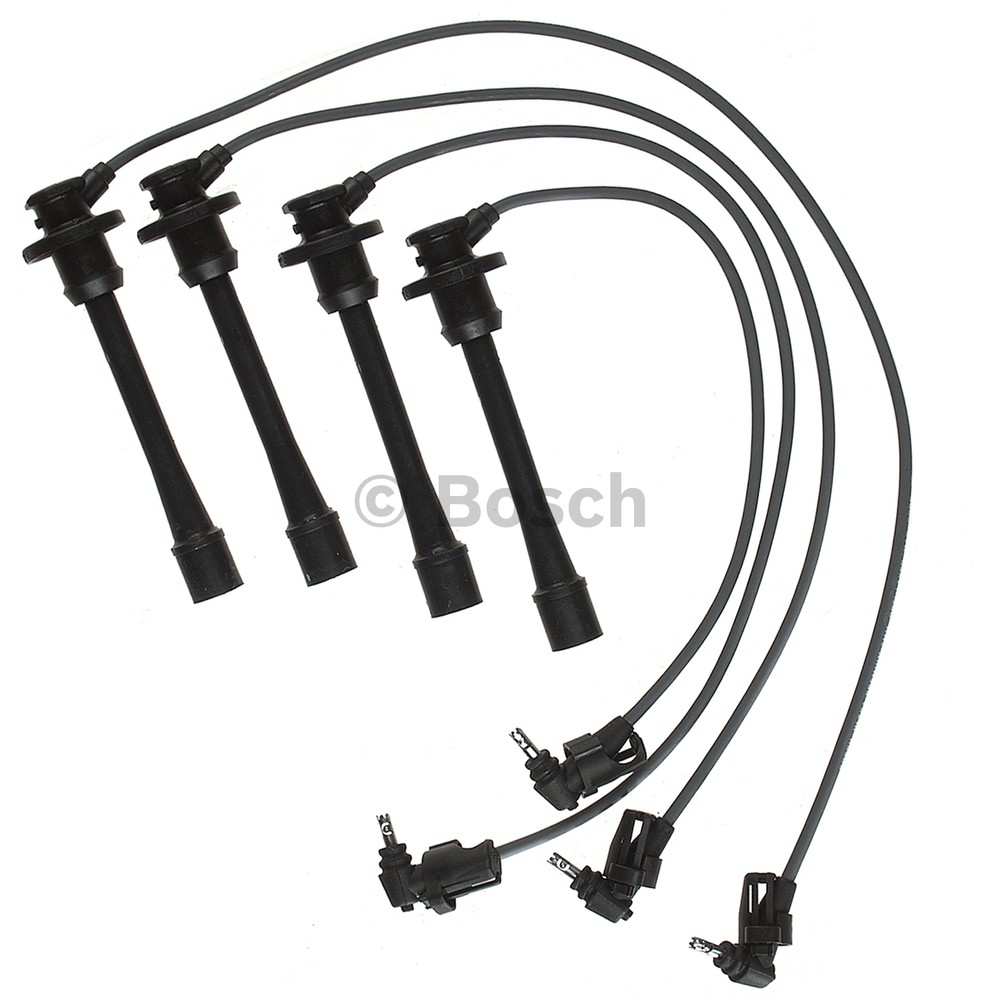 BOSCH - Spark Plug Wire Set - BOS - 09391