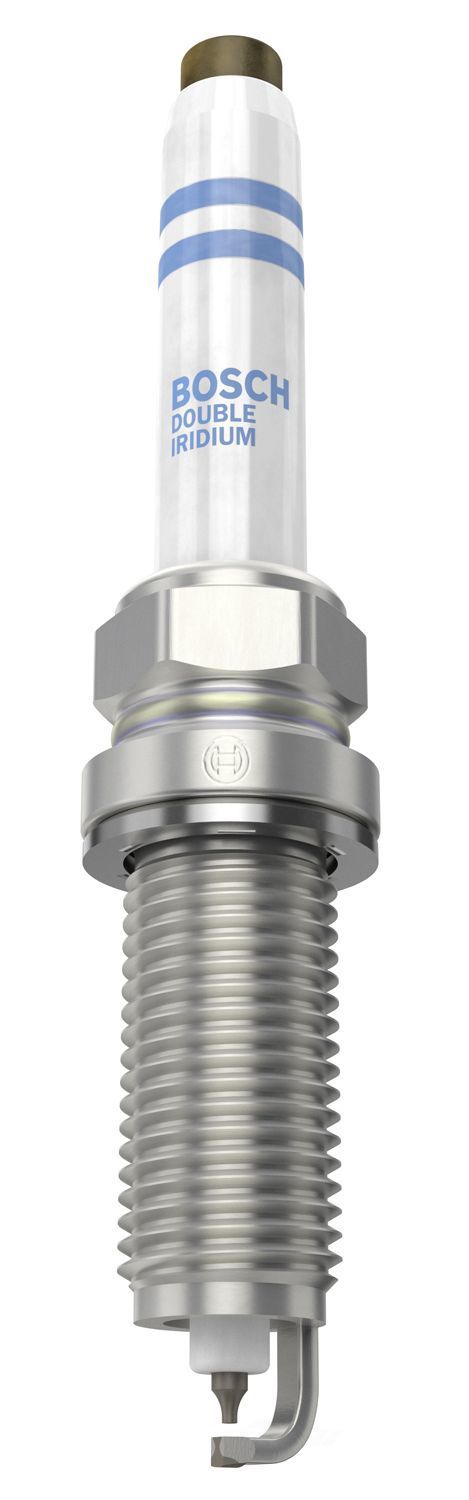BOSCH - OE Fine Wire Double Iridium Spark Plug - BOS 7434