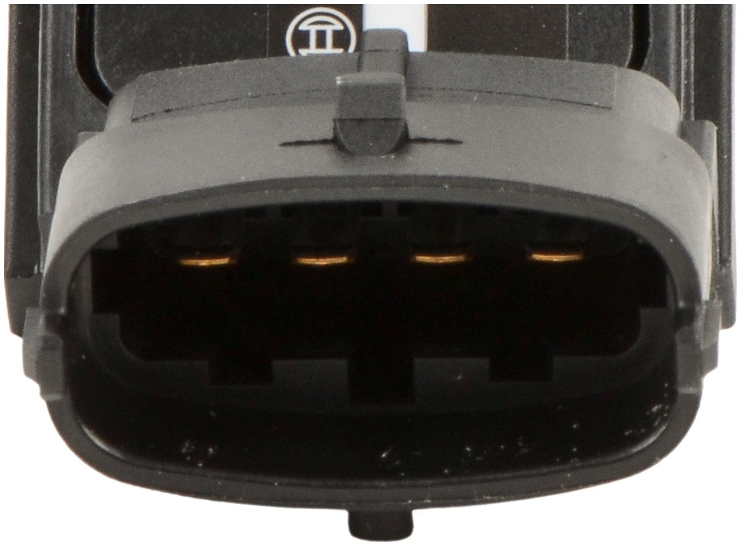BOSCH - Turbocharger Boost Sensor - BOS 0261230295