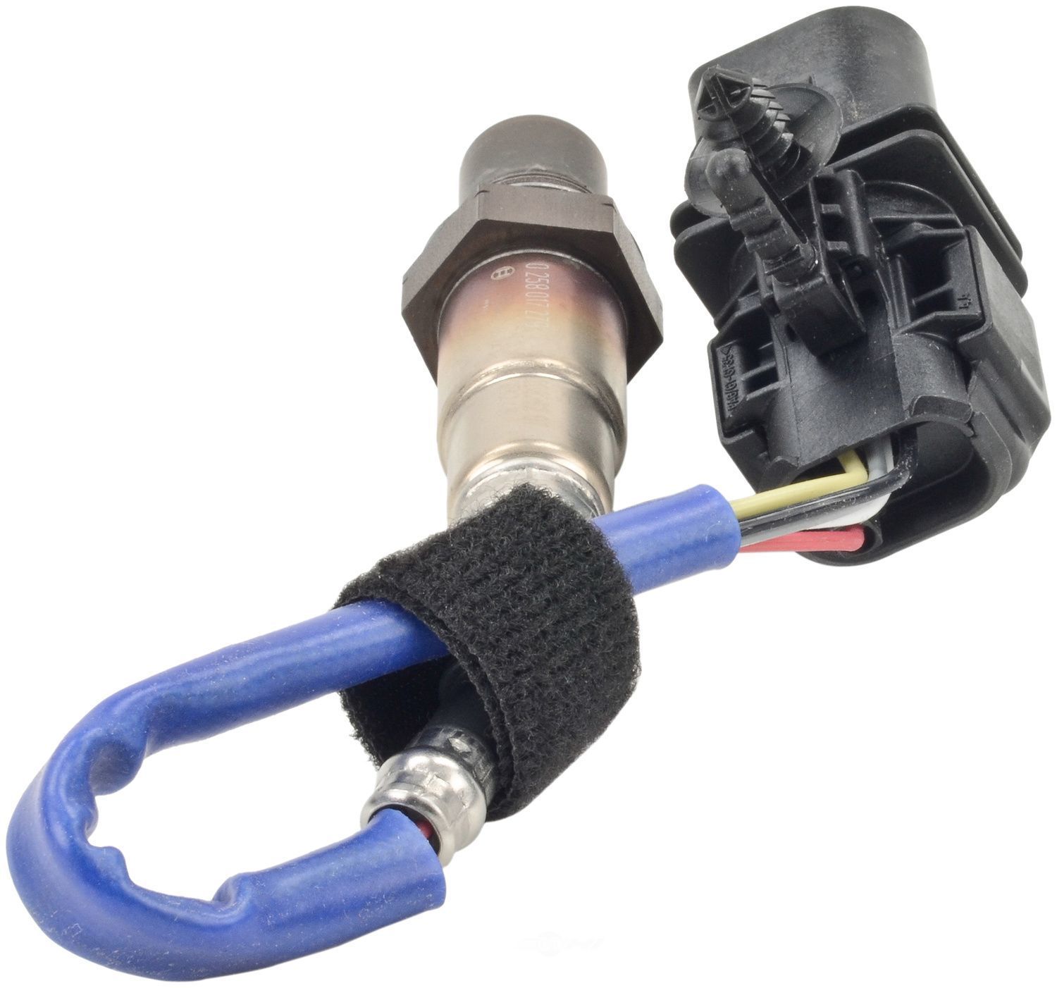 BOSCH - Actual OE Oxygen Sensor - BOS 17279