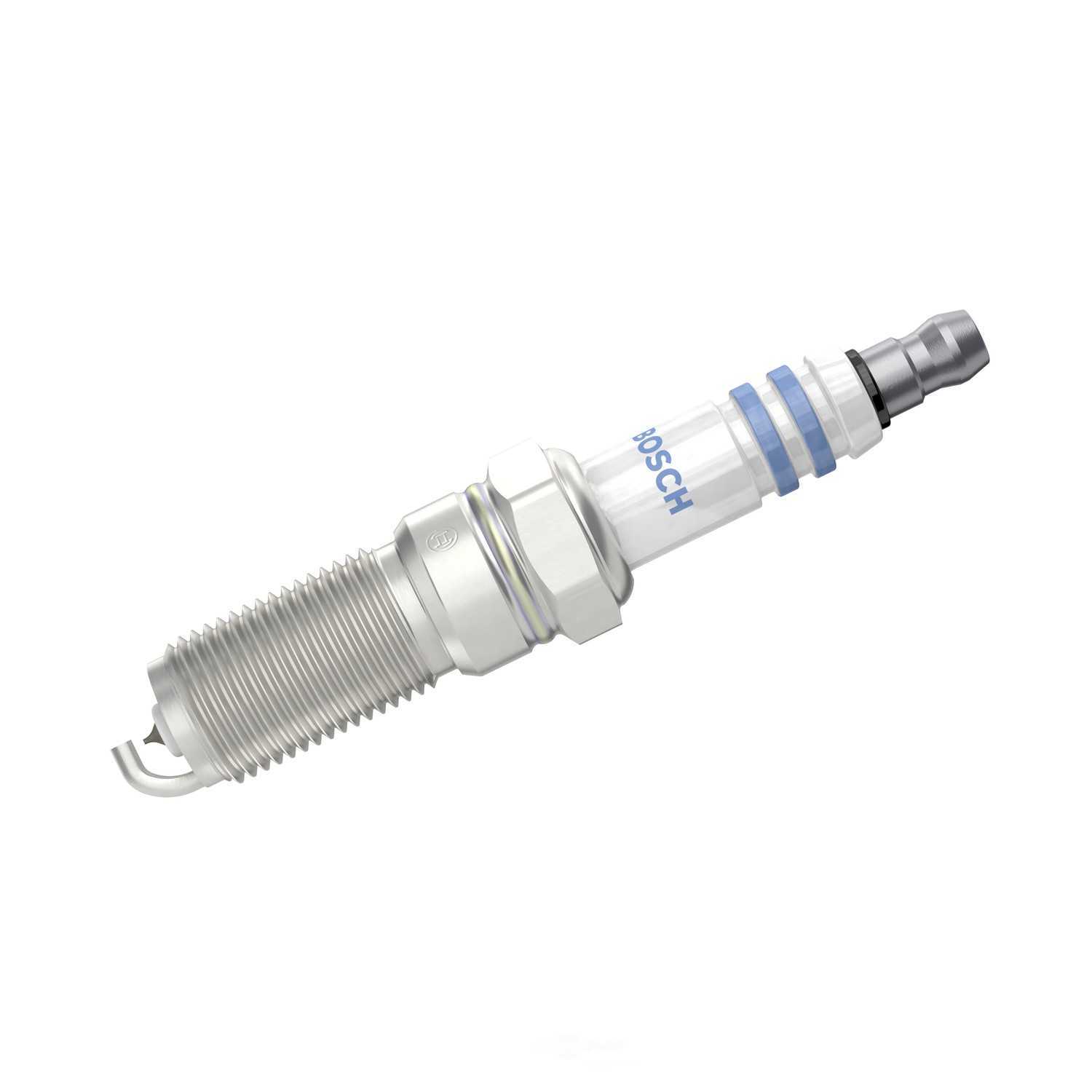 BOSCH 8114 — Bougie d'allumage