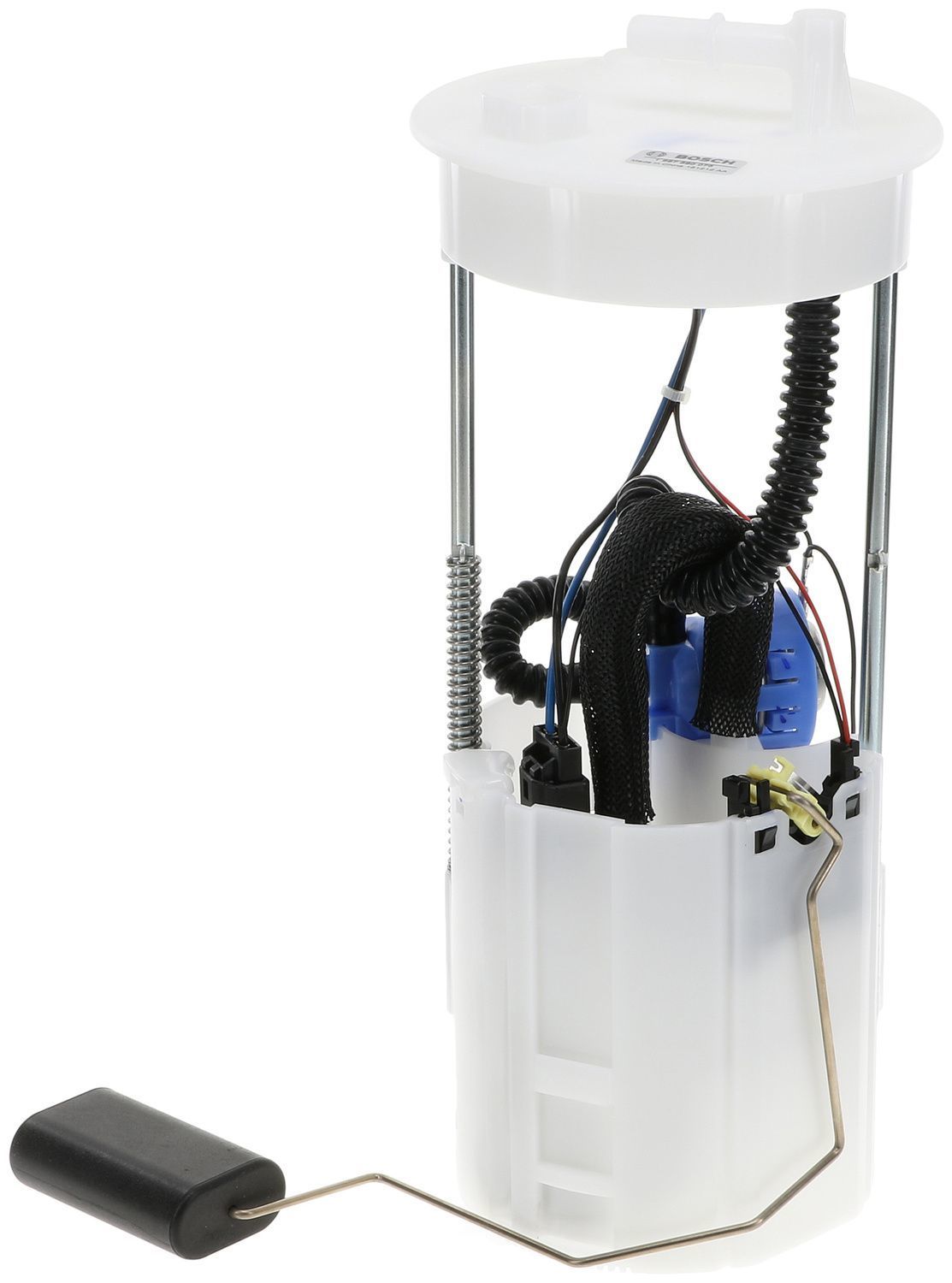 BOSCH - Fuel Pump Module Assembly - BOS 66169
