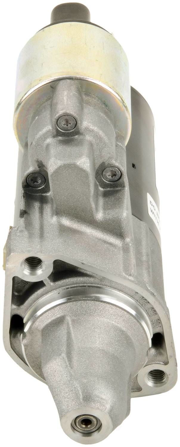 BOSCH - Reman Starter Motor - BOS SR0463X