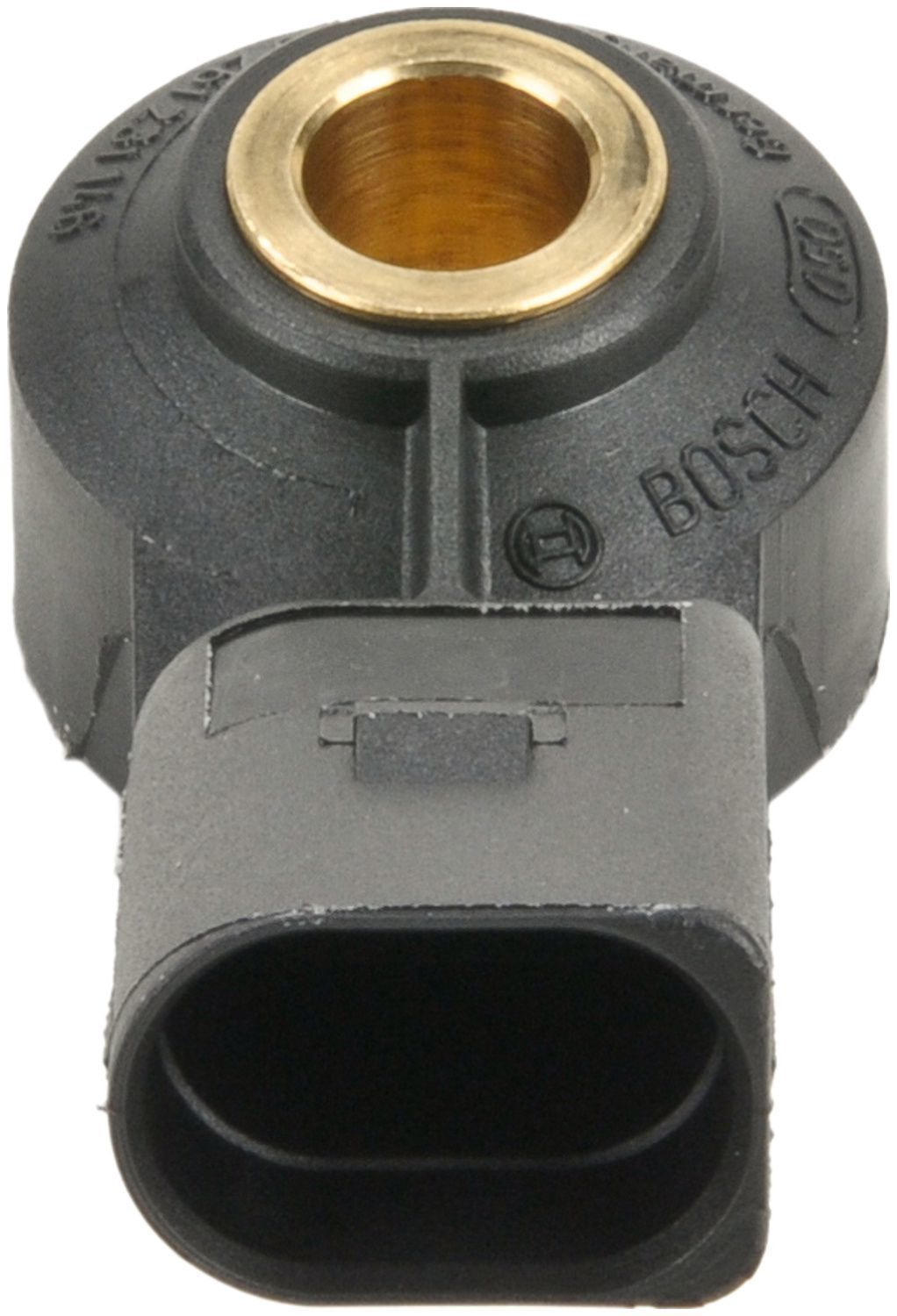 BOSCH - Ignition Knock(Detonation) Sensor - BOS 0261231146