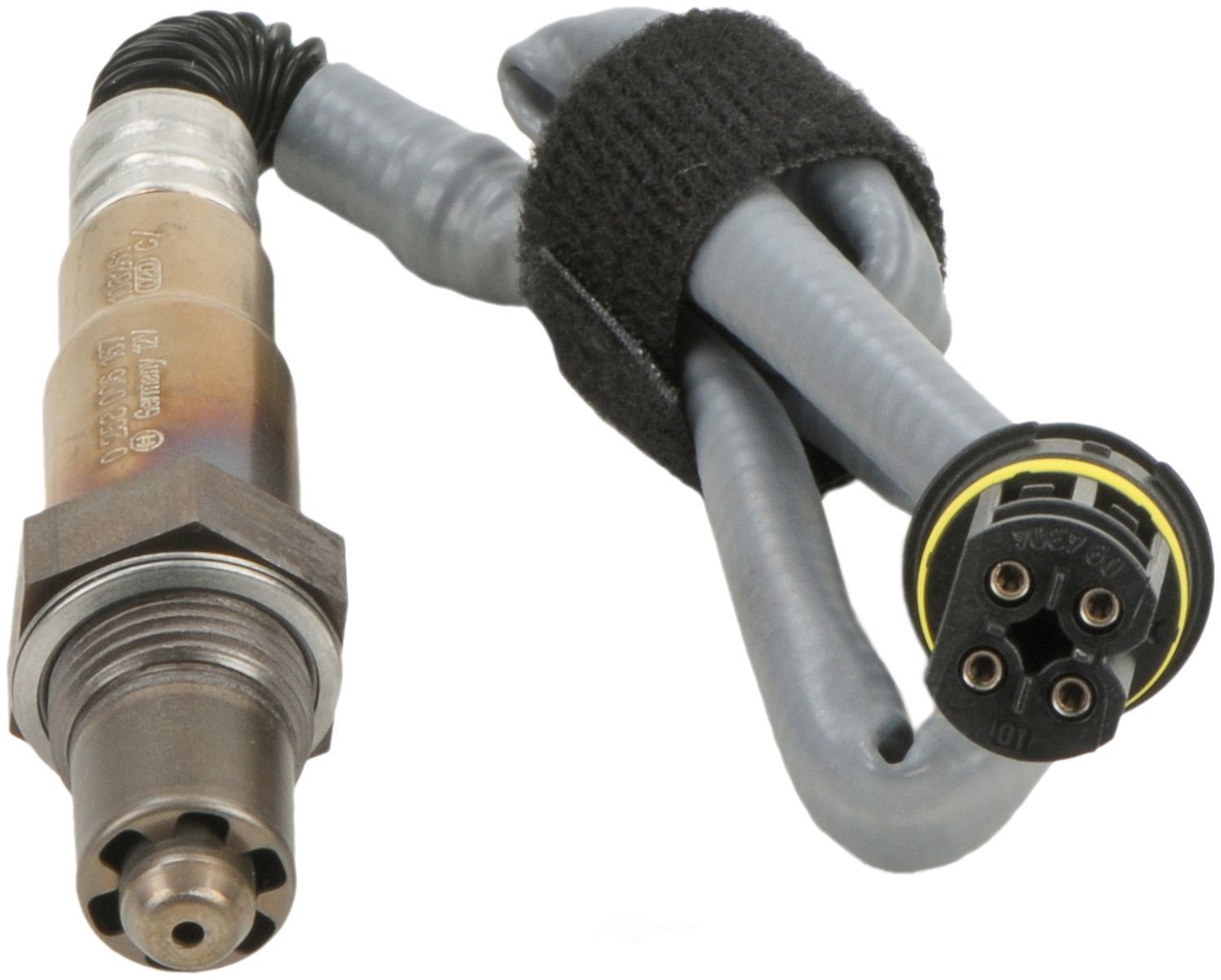 BOSCH - Actual OE Oxygen Sensor - BOS 16167