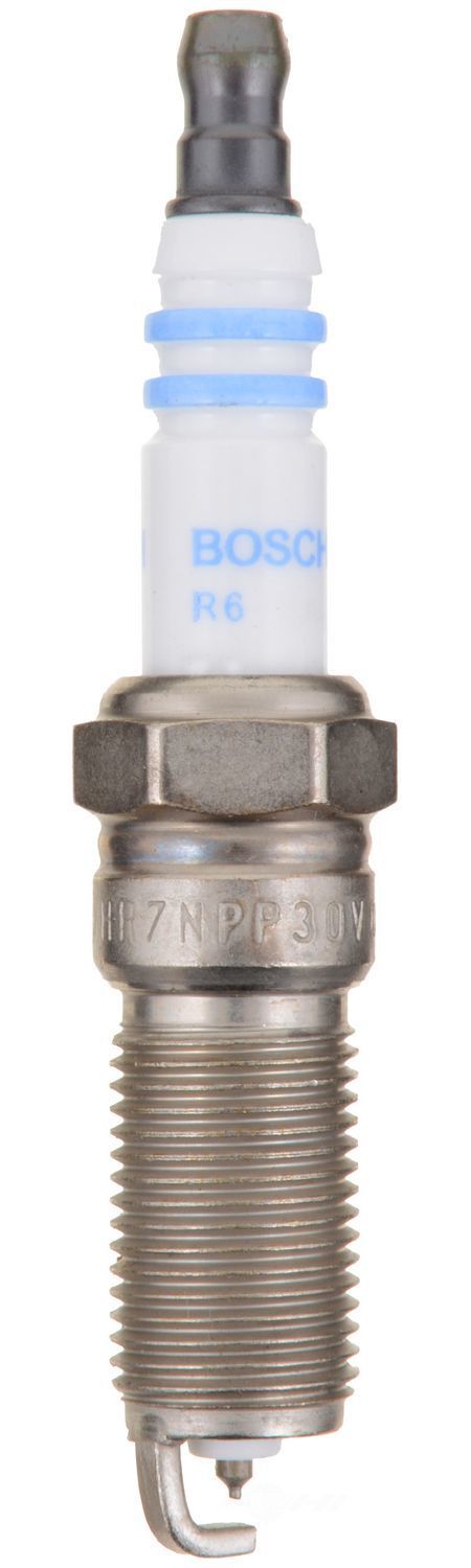 BOSCH - OE Fine Wire Platinum Spark Plug - BOS - 6750
