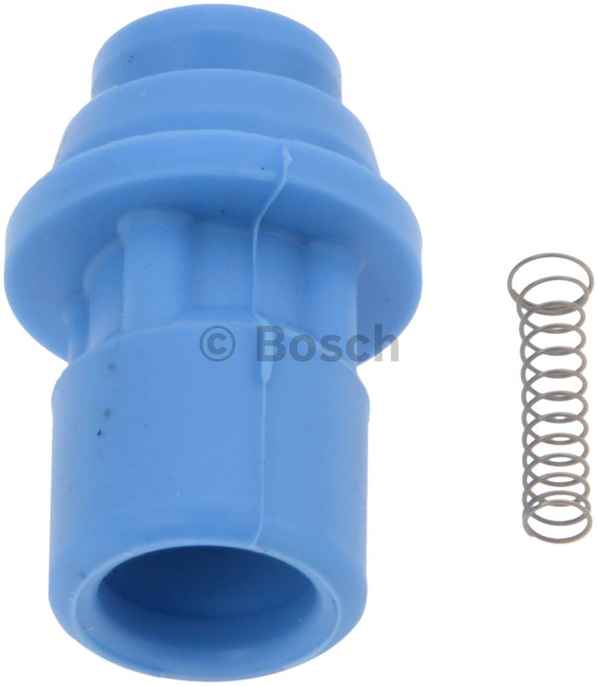 BOSCH - Coil On Plug Connector - BOS - 02558