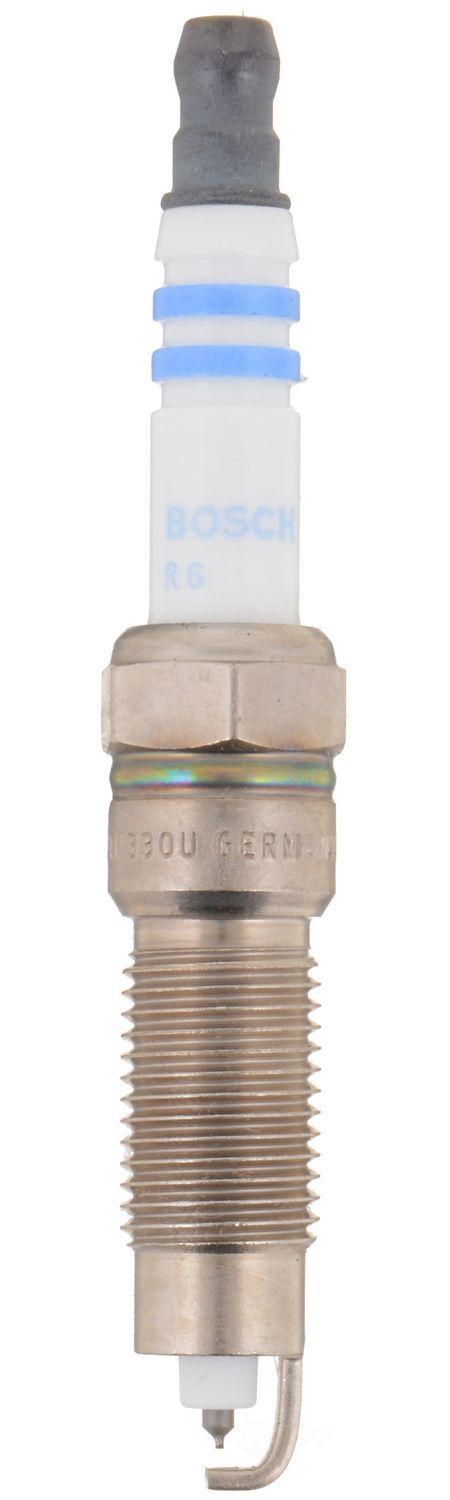 BOSCH - OE Fine Wire Double Iridium Spark Plug - BOS 96322
