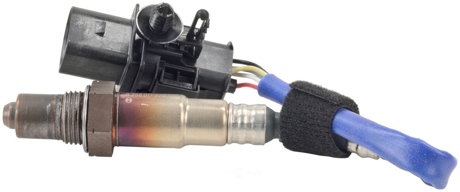 BOSCH - Actual OE Oxygen Sensor - BOS 17279