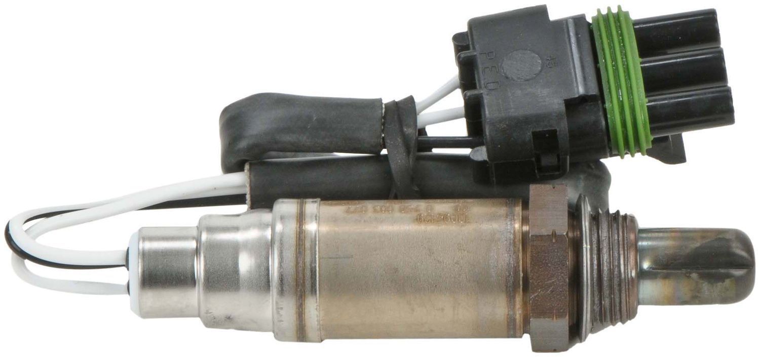 BOSCH - Bosch Engineered Oxygen Sensor - BOS 13077