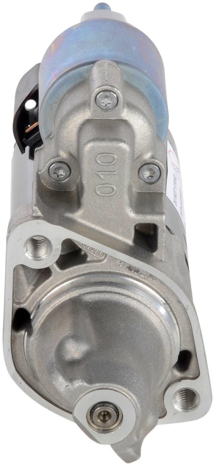 BOSCH - Reman Starter Motor - BOS SR0505X