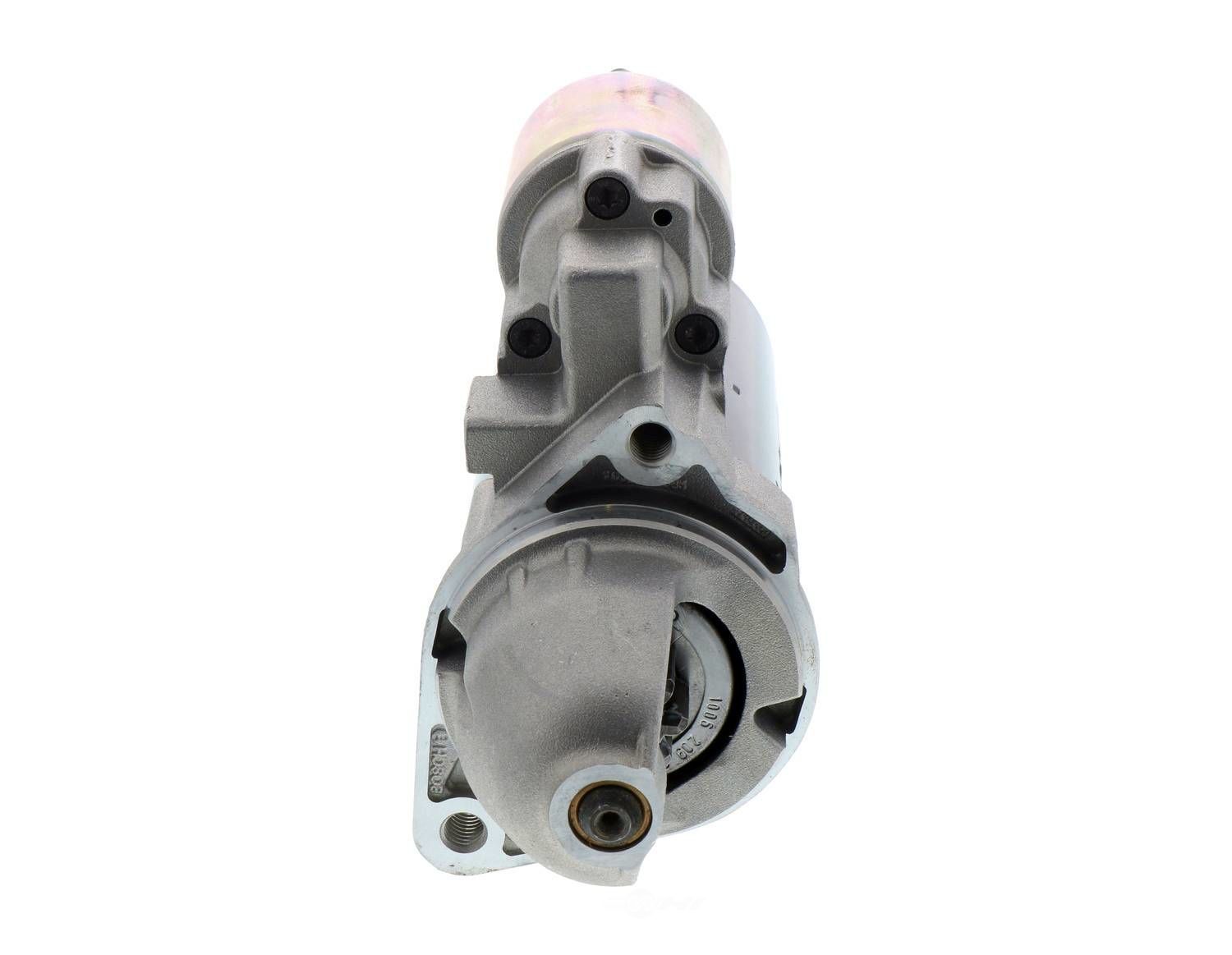 BOSCH - New Starter Motor - BOS SR0809N