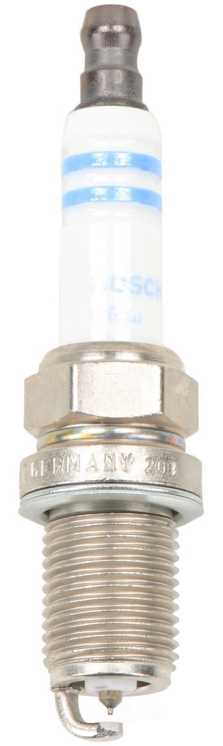 BOSCH - OE Fine Wire Platinum Spark Plug - BOS 6730