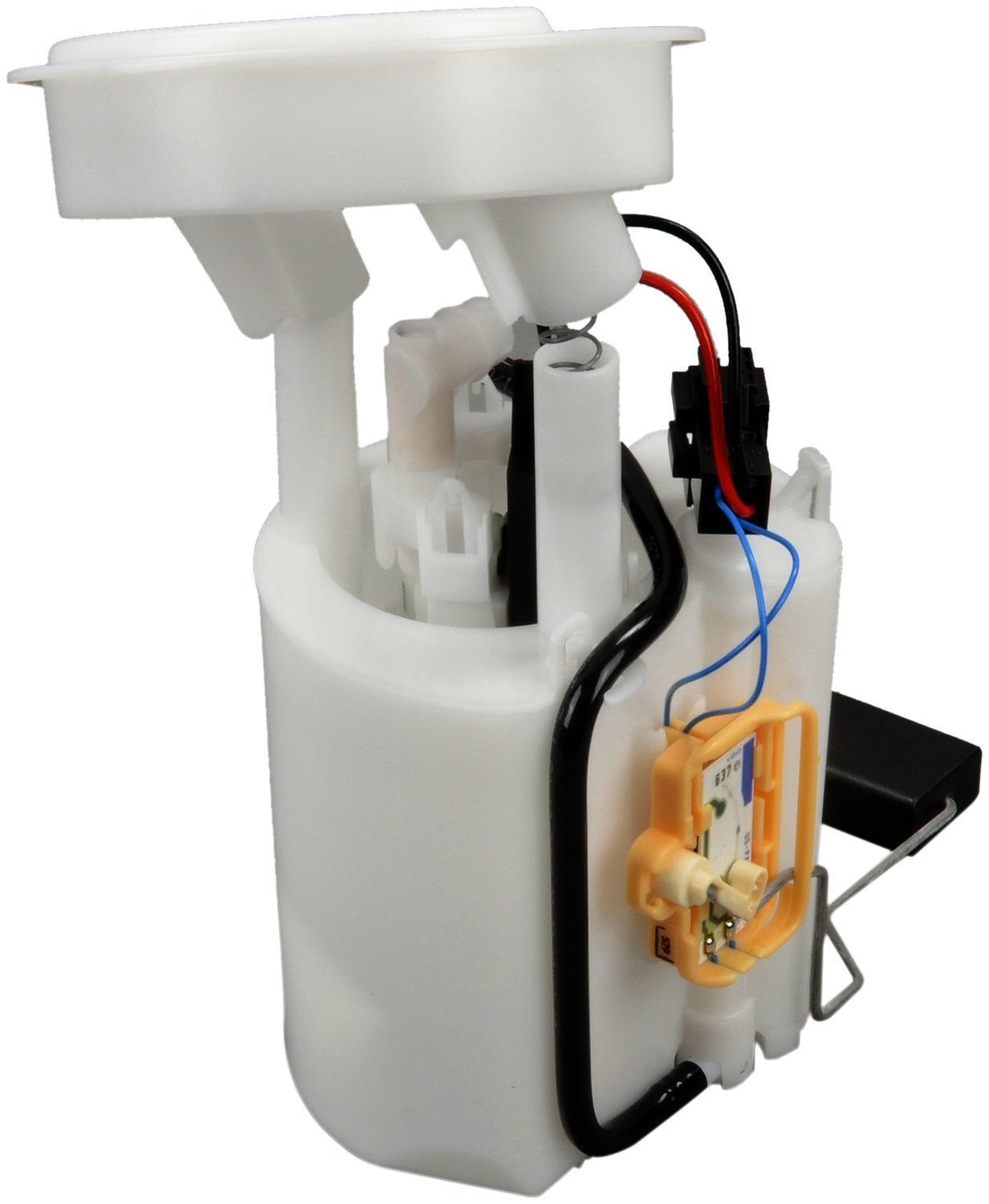 BOSCH - Fuel Pump Module Assembly - BOS 67974
