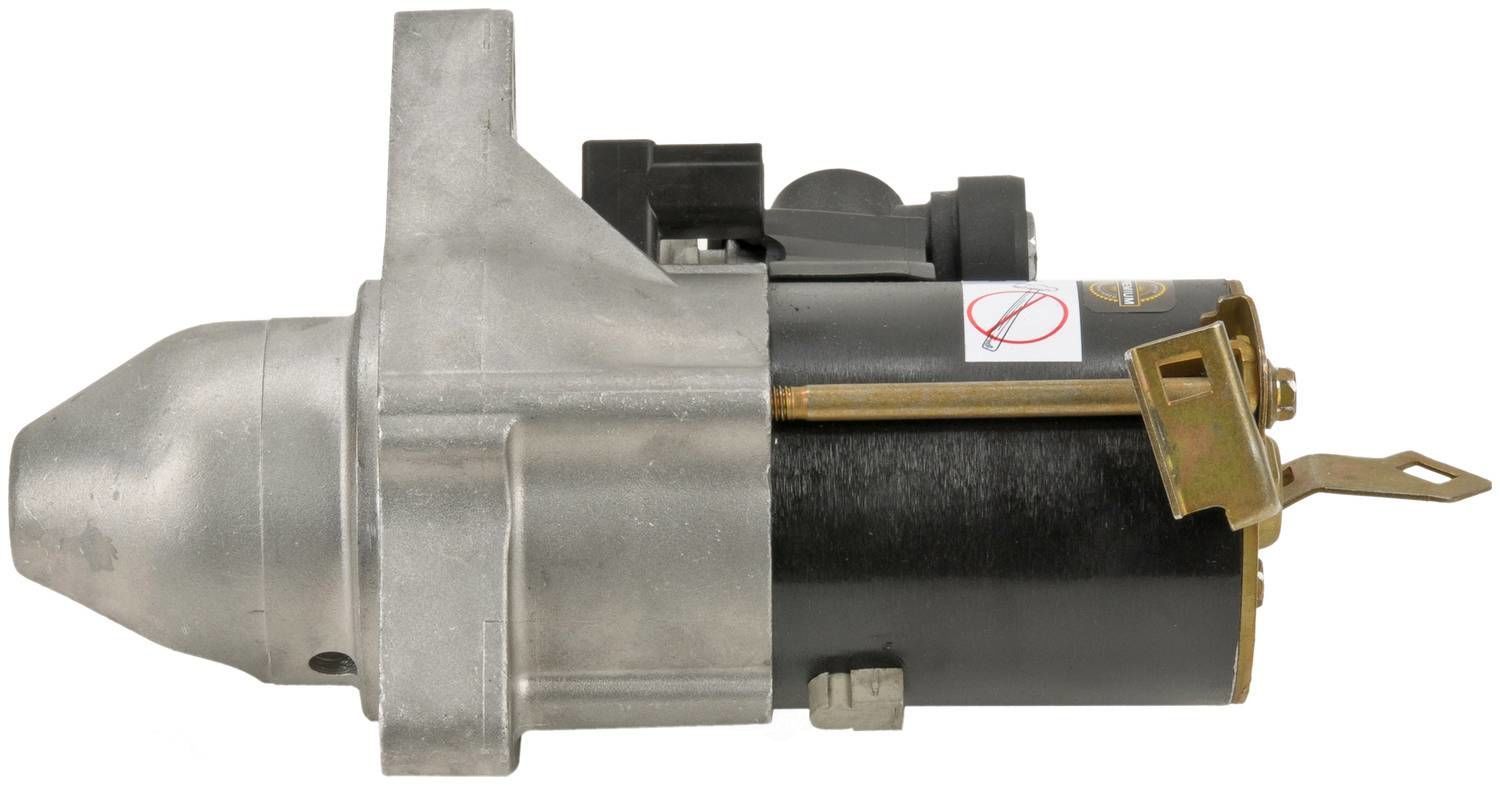 BOSCH - Reman Starter Motor - BOS SR1339X