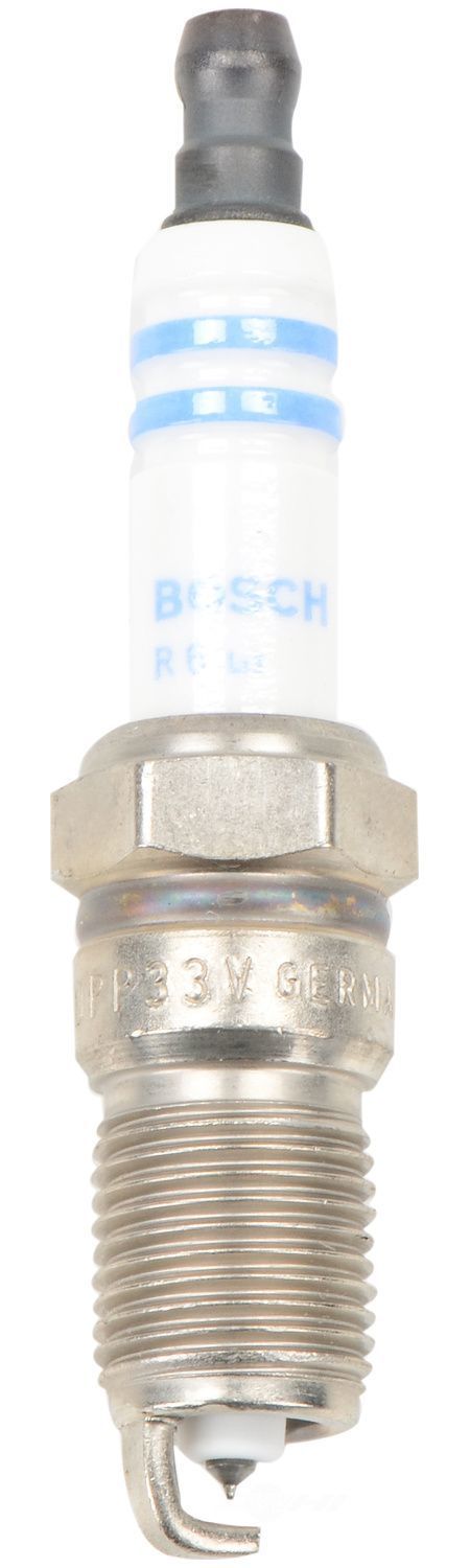 BOSCH - OE Fine Wire Double Platinum Spark Plug - BOS - 8108
