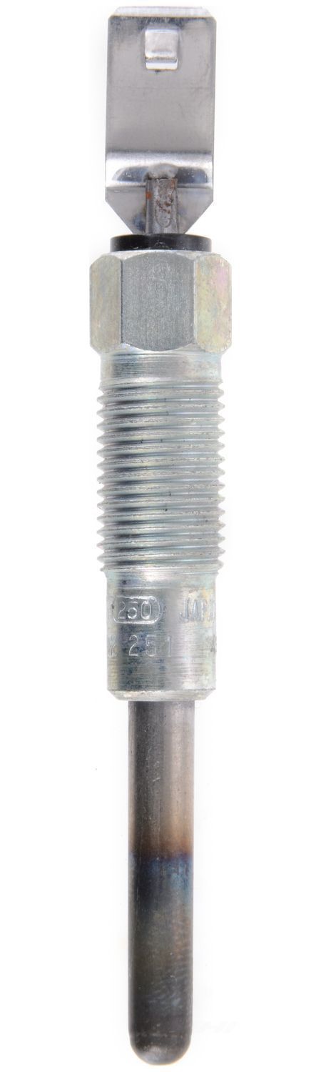 BOSCH - Diesel Glow Plug - BOS F01G09P2A4