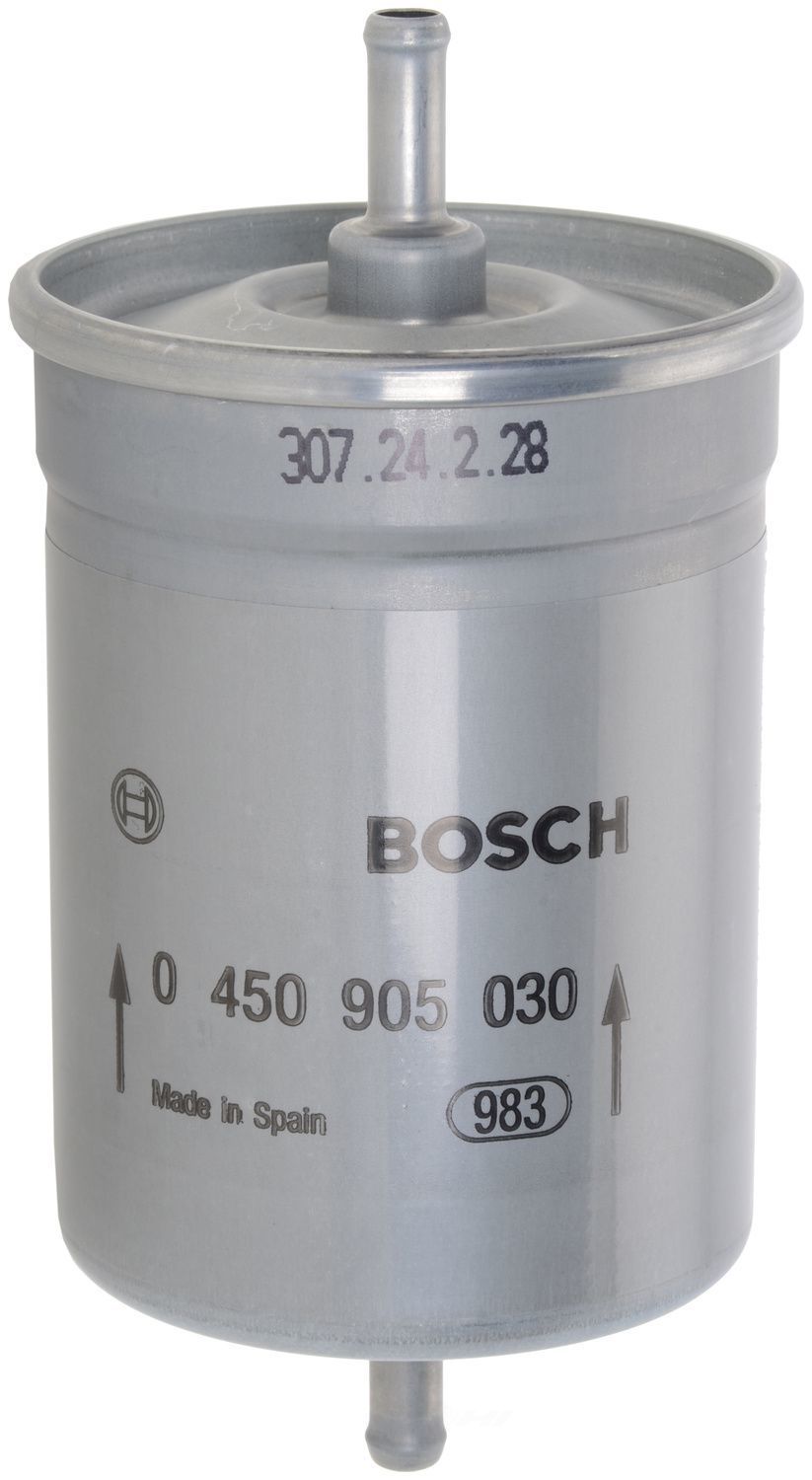 BOSCH - Gasoline Fuel Filter - BOS F5030