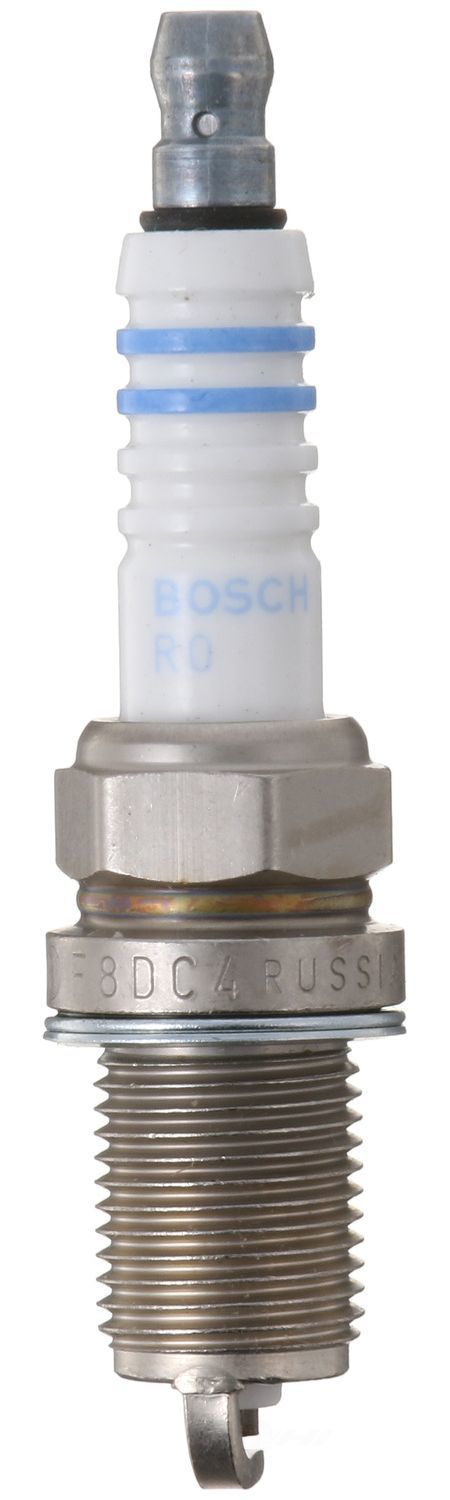 BOSCH - Nickel Spark Plug - BOS F8DC4
