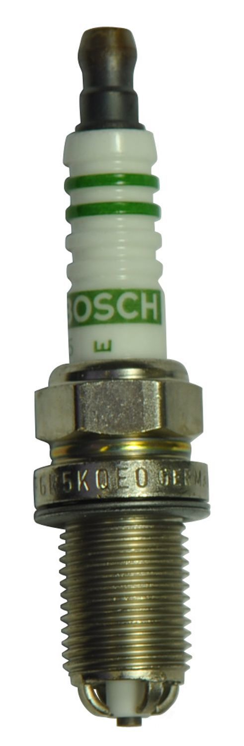 BOSCH - Nickel Spark Plug - BOS FGR5KQE0