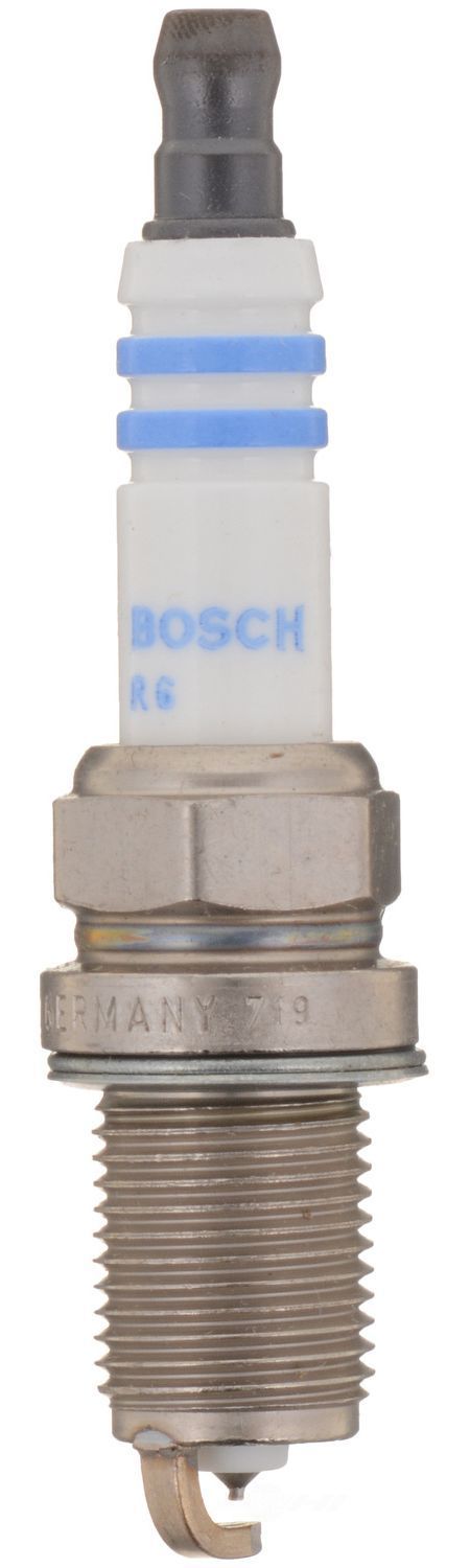 BOSCH - OE Fine Wire Double Platinum Spark Plug - BOS FR5DPP222