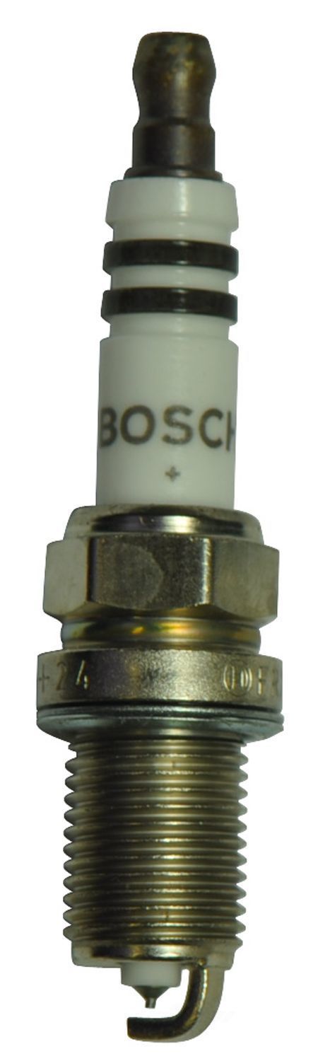 BOSCH - OE Fine Wire Double Platinum Spark Plug - BOS FR5KPP332S