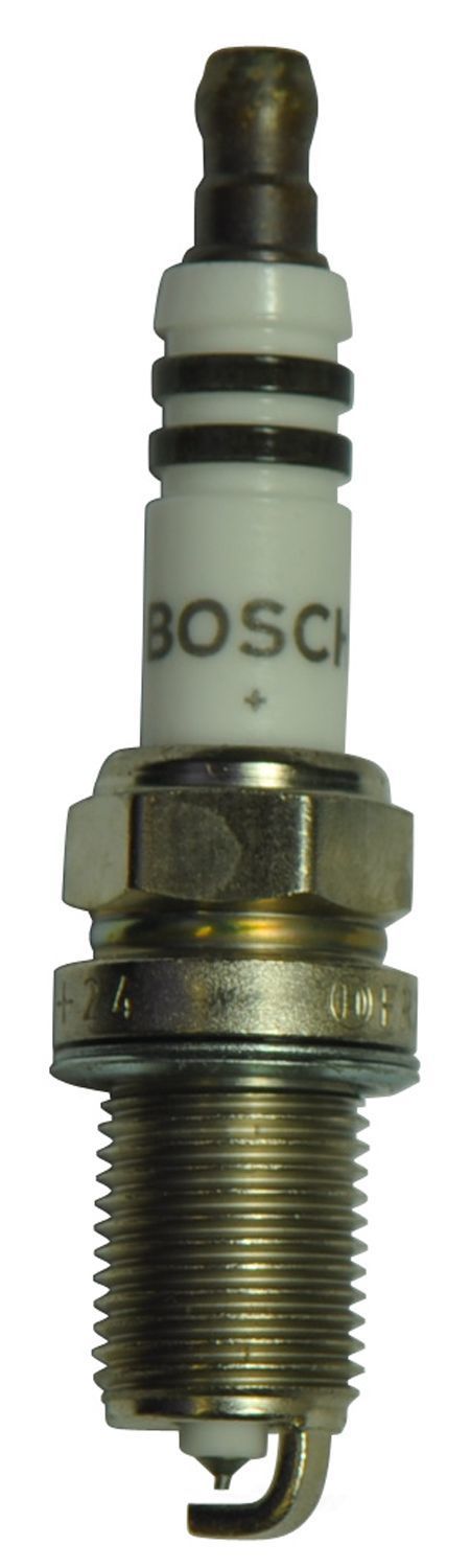 BOSCH - OE Fine Wire Platinum Spark Plug - BOS FR7DPP+