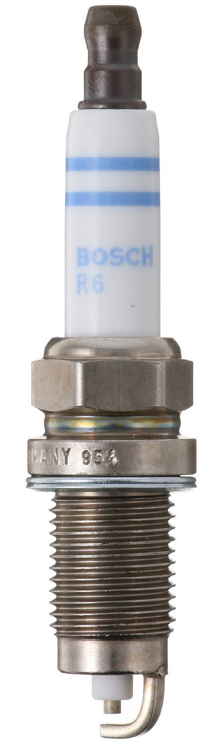 BOSCH - Nickel Spark Plug - BOS FR7HE02