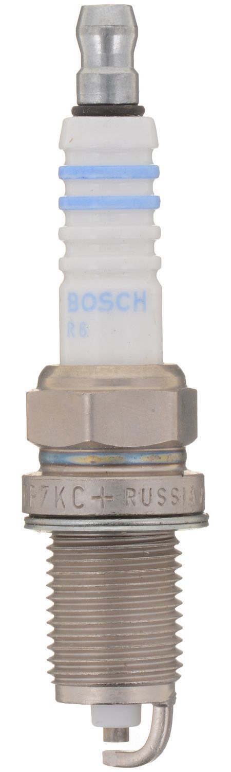 BOSCH - Nickel Spark Plug - BOS FR7KC+