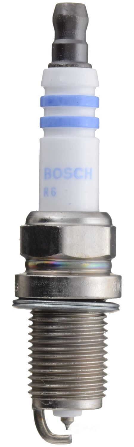 BOSCH - OE Fine Wire Iridium Spark Plug - BOS FR7KI332S