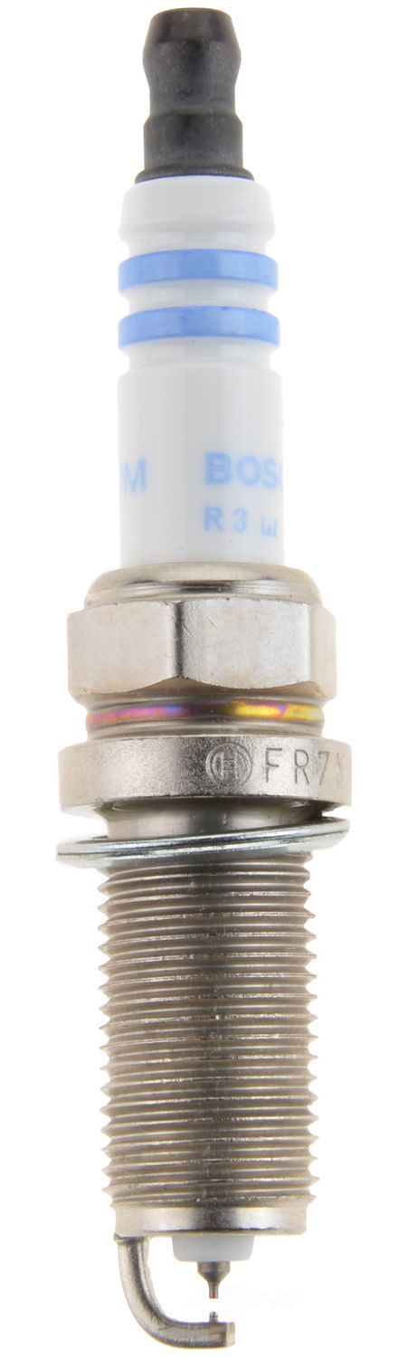 BOSCH - OE Fine Wire Double Iridium Pin-to-pin Spark Plug - BOS FR7NII35S