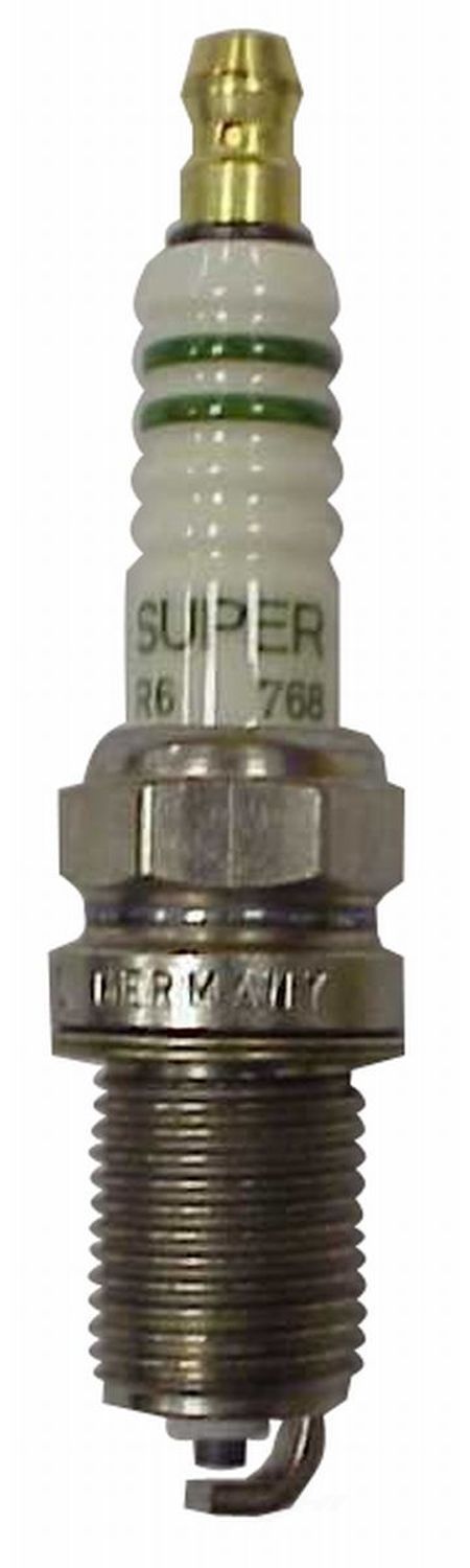 BOSCH - Silver Spark Plug - BOS FR8DS