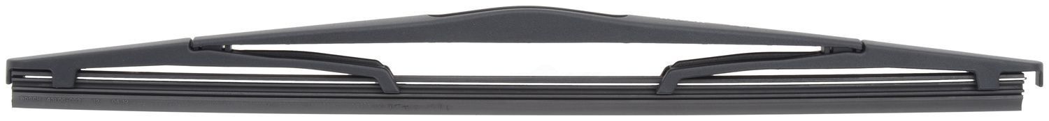 BOSCH - OE Style Windshield Wiper Blade (Rear) - BOS H326