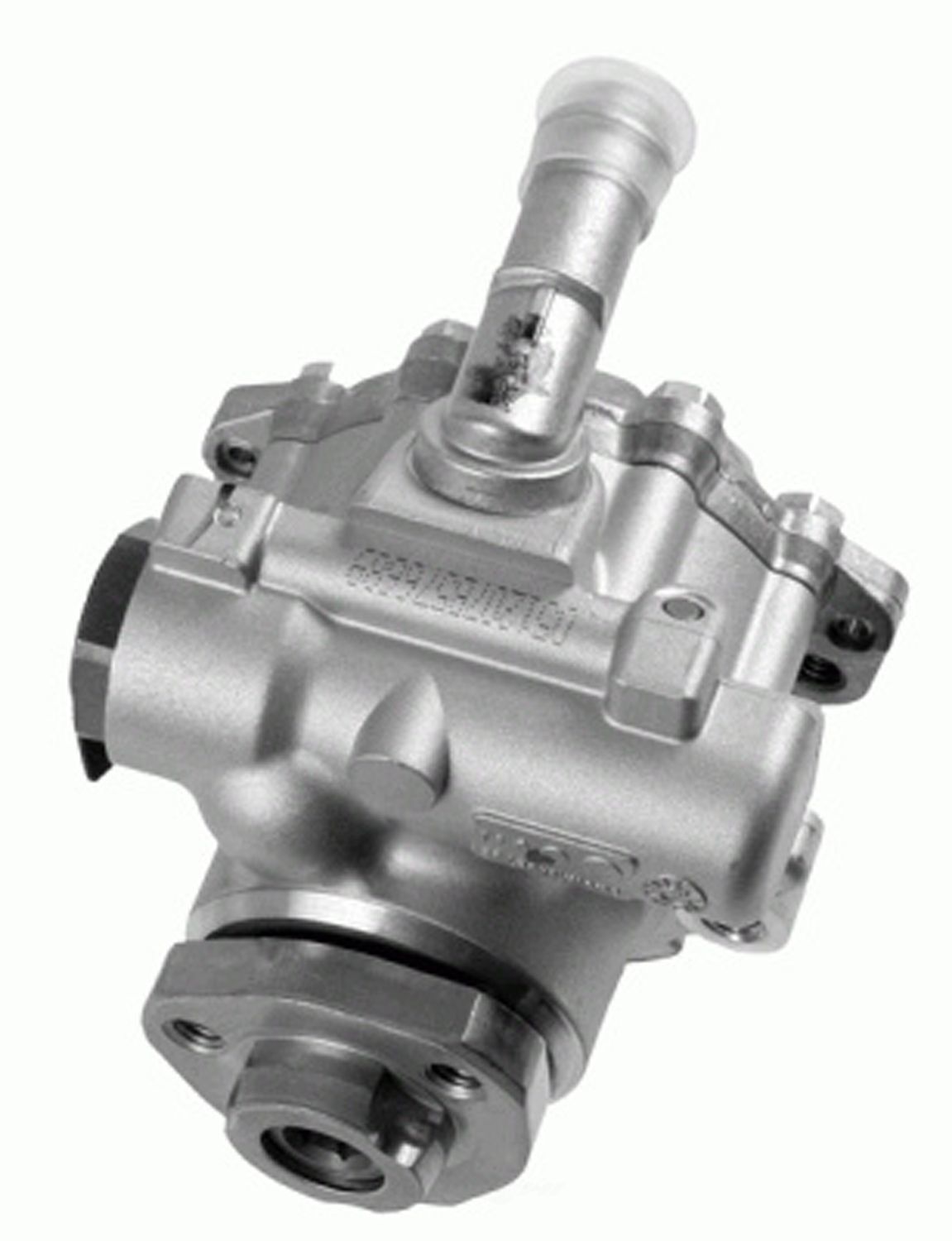 BOSCH - Reman Power Steering Pump - BOS KS01000485