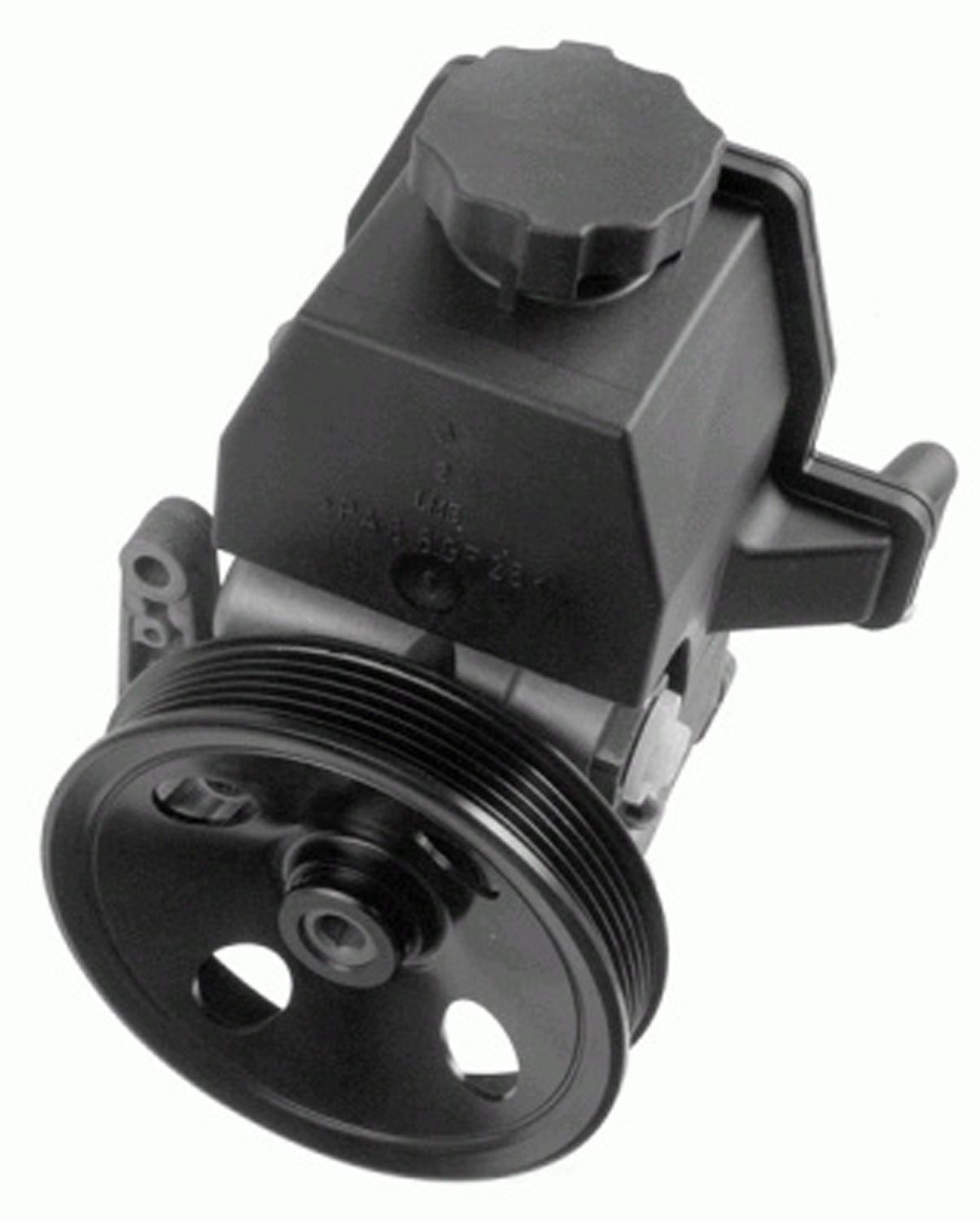 BOSCH - Reman Power Steering Pump - BOS KS01000494