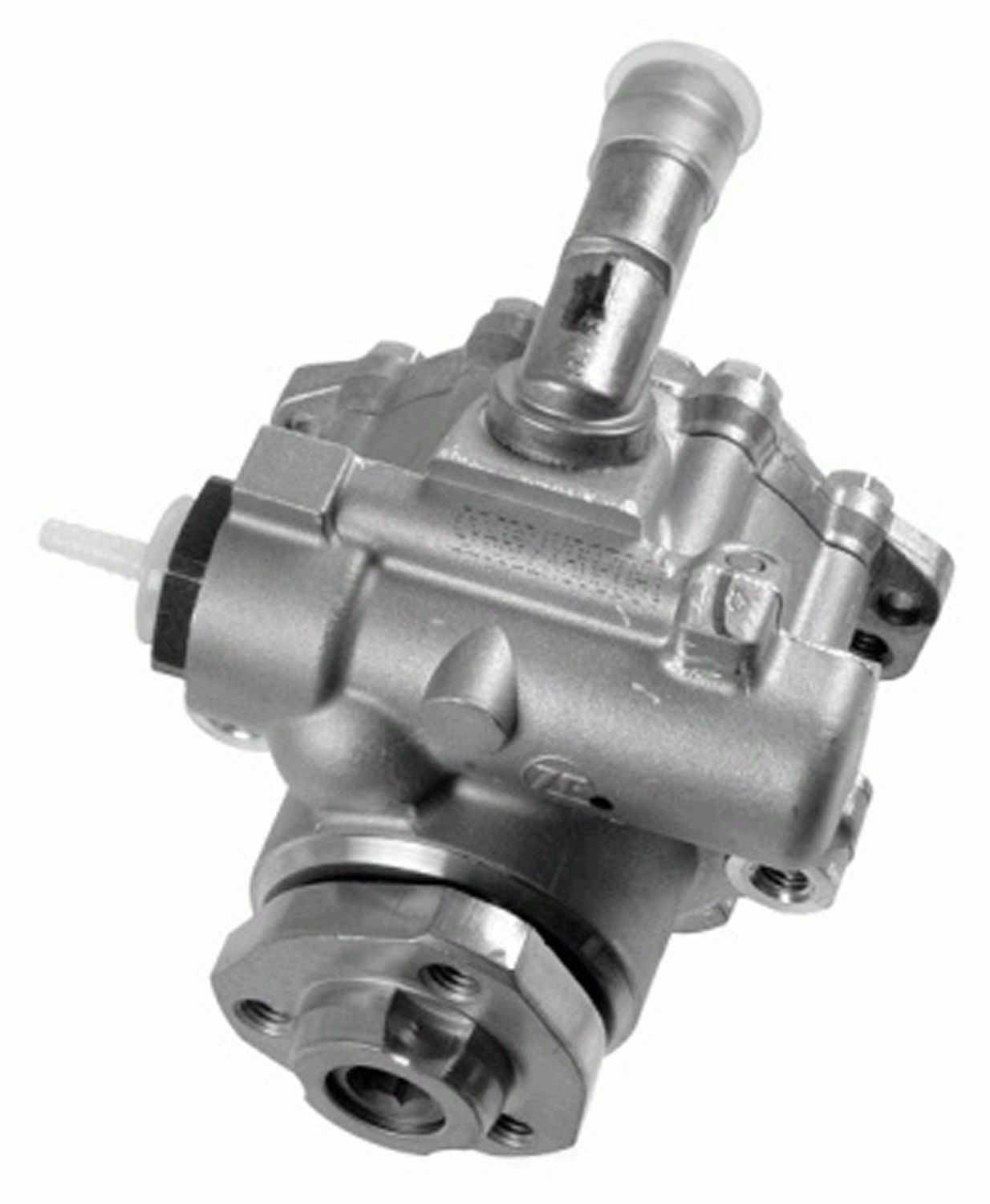 BOSCH - Reman Power Steering Pump - BOS KS01000503