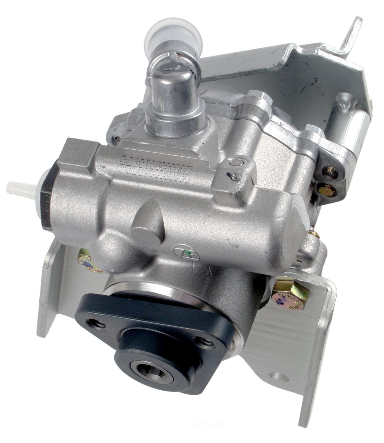 BOSCH - Reman Power Steering Pump - BOS KS01000551