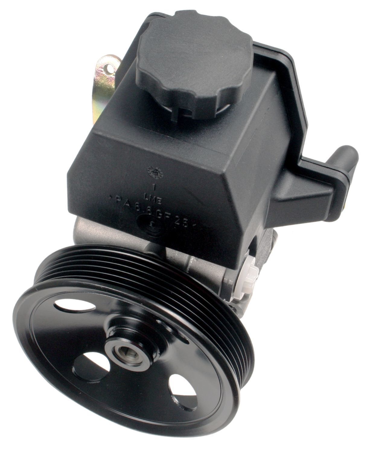 BOSCH - Reman Power Steering Pump - BOS KS01000562