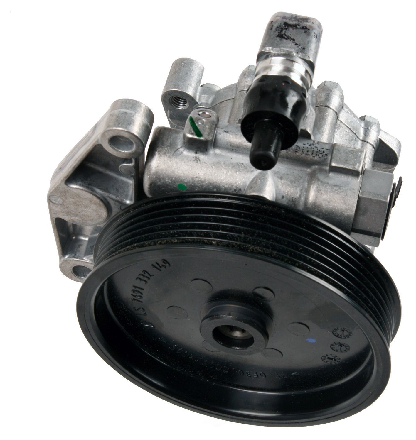 BOSCH - Reman Power Steering Pump - BOS KS01000608