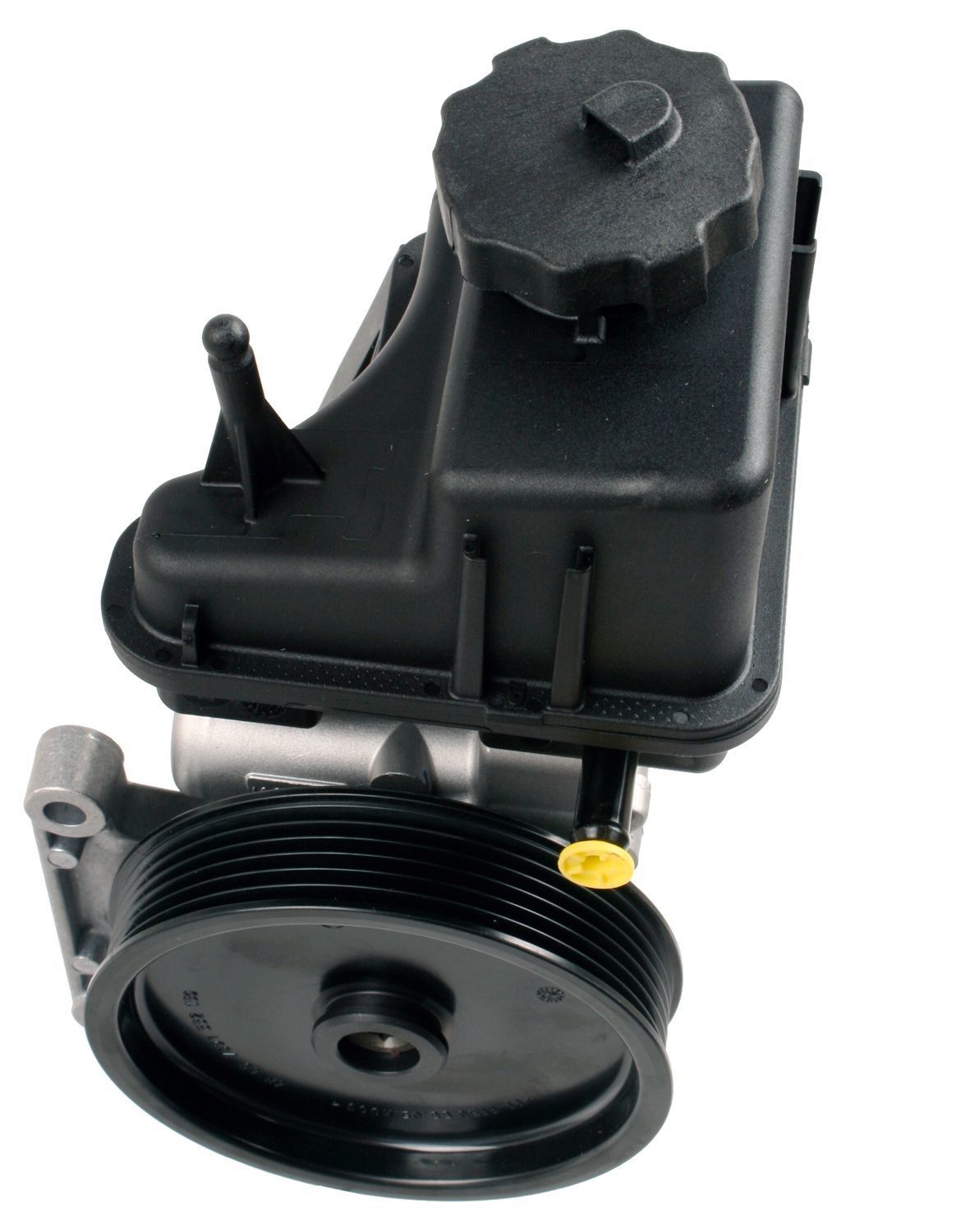 BOSCH - Reman Power Steering Pump - BOS KS01000632