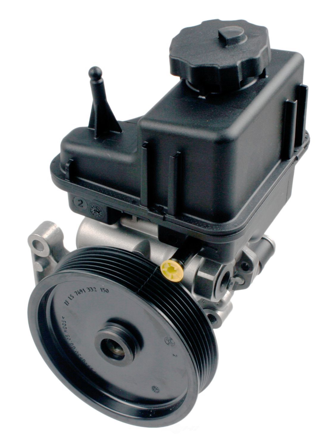 BOSCH - Reman Power Steering Pump - BOS KS01000634