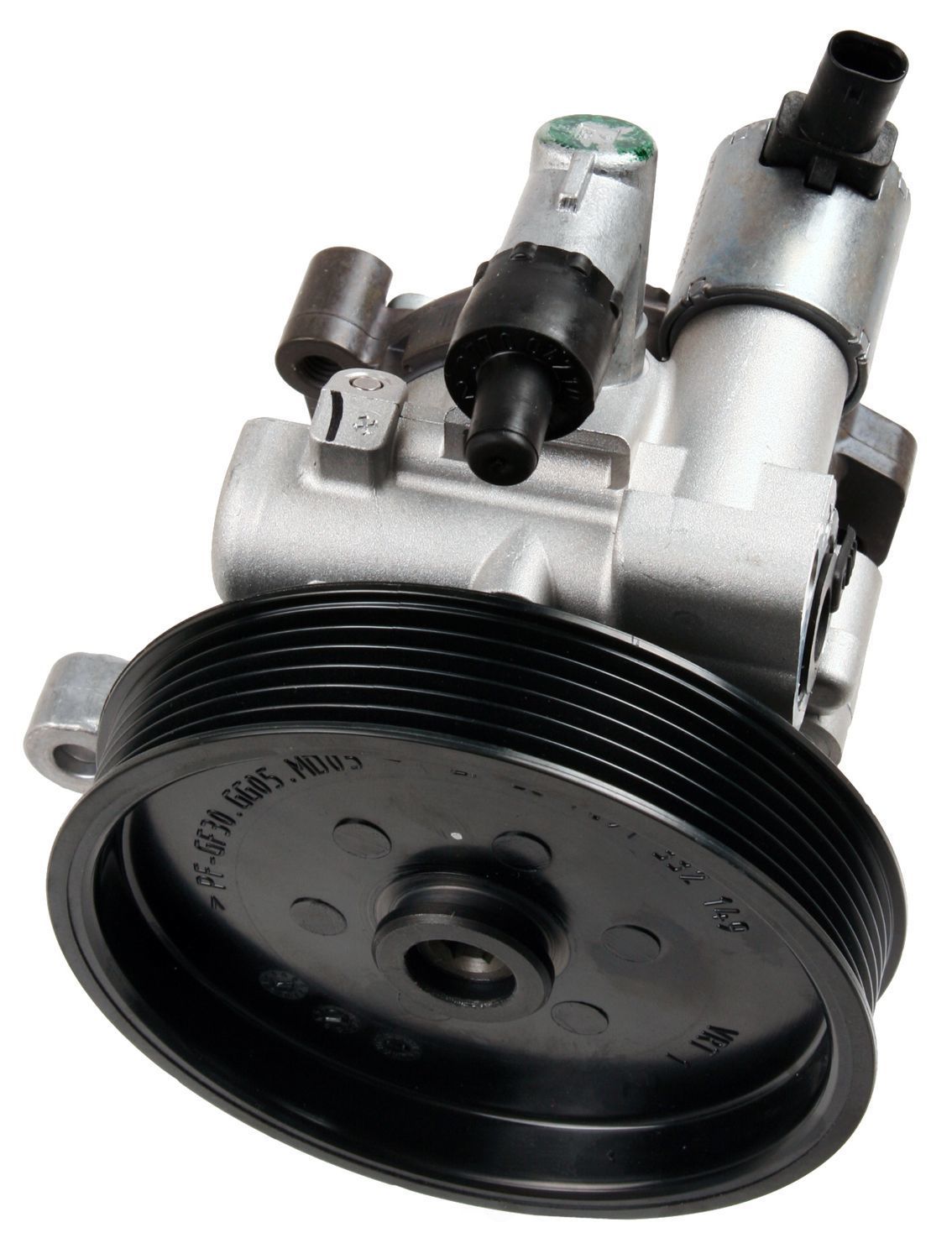 BOSCH - Reman Power Steering Pump - BOS KS01000641