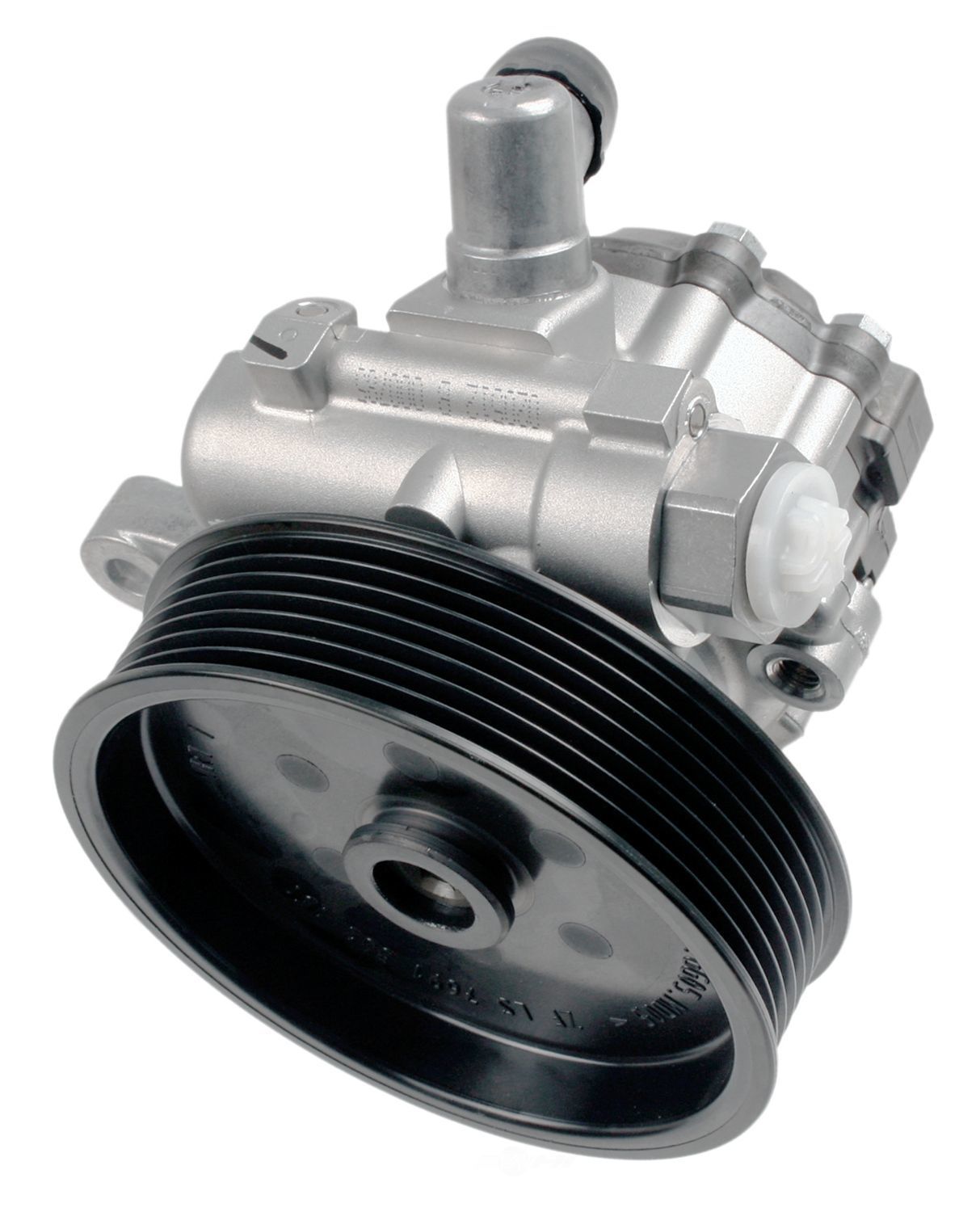 BOSCH - Reman Power Steering Pump - BOS KS01000673