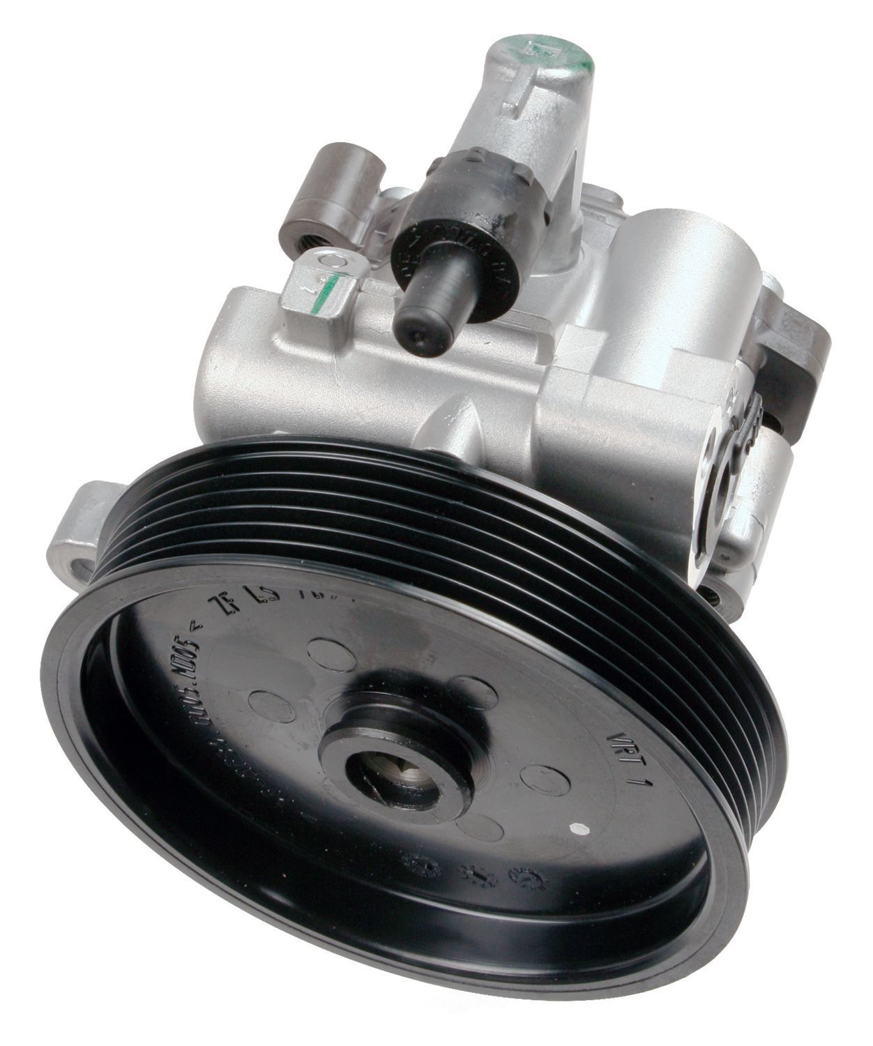 BOSCH - Reman Power Steering Pump - BOS KS01000675