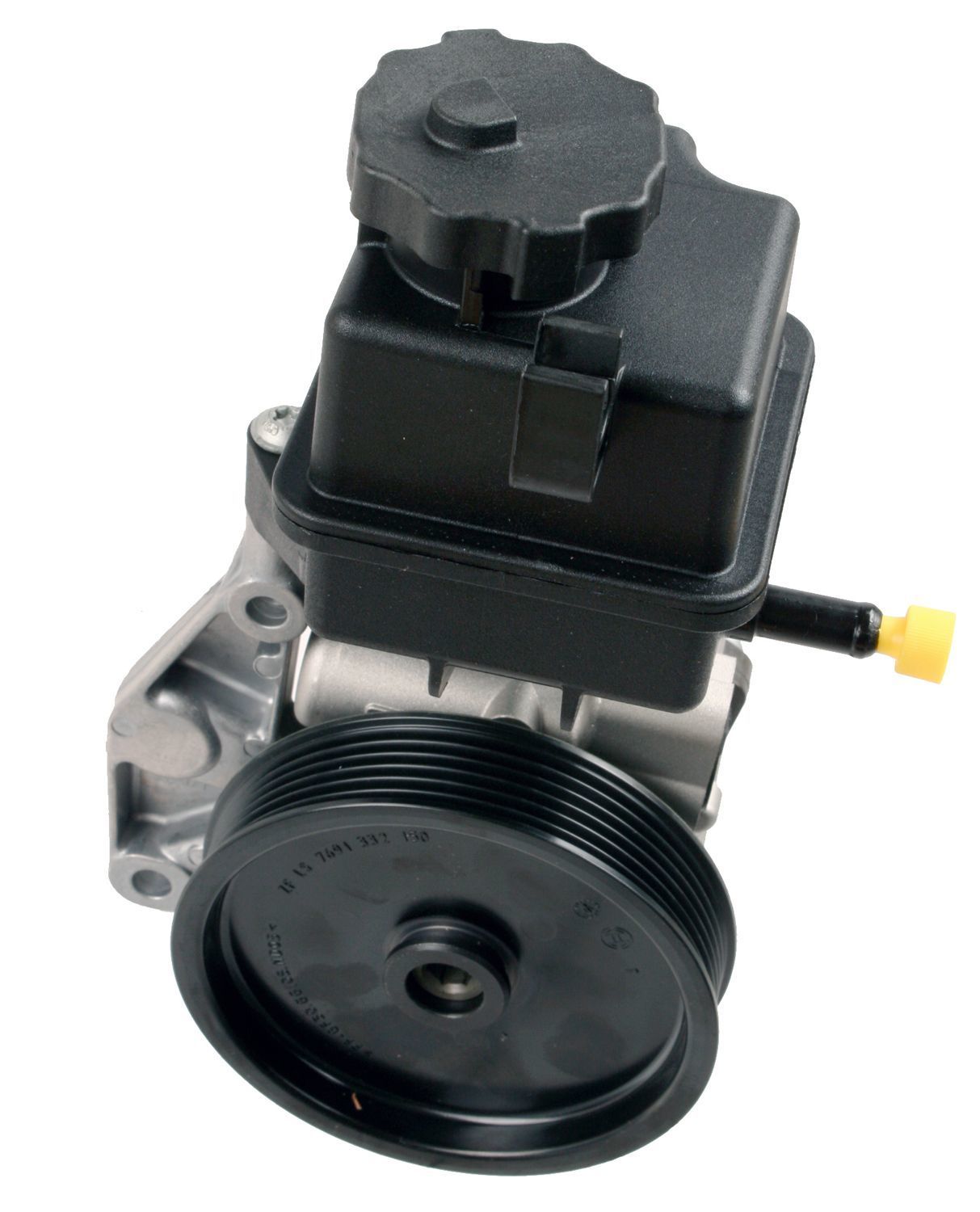BOSCH - Reman Power Steering Pump - BOS KS01000697