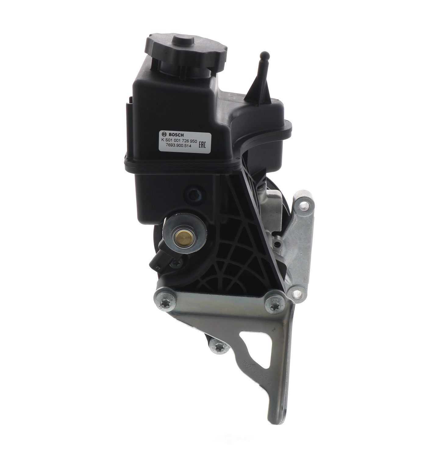 BOSCH - Reman Power Steering Pump - BOS KS01001726