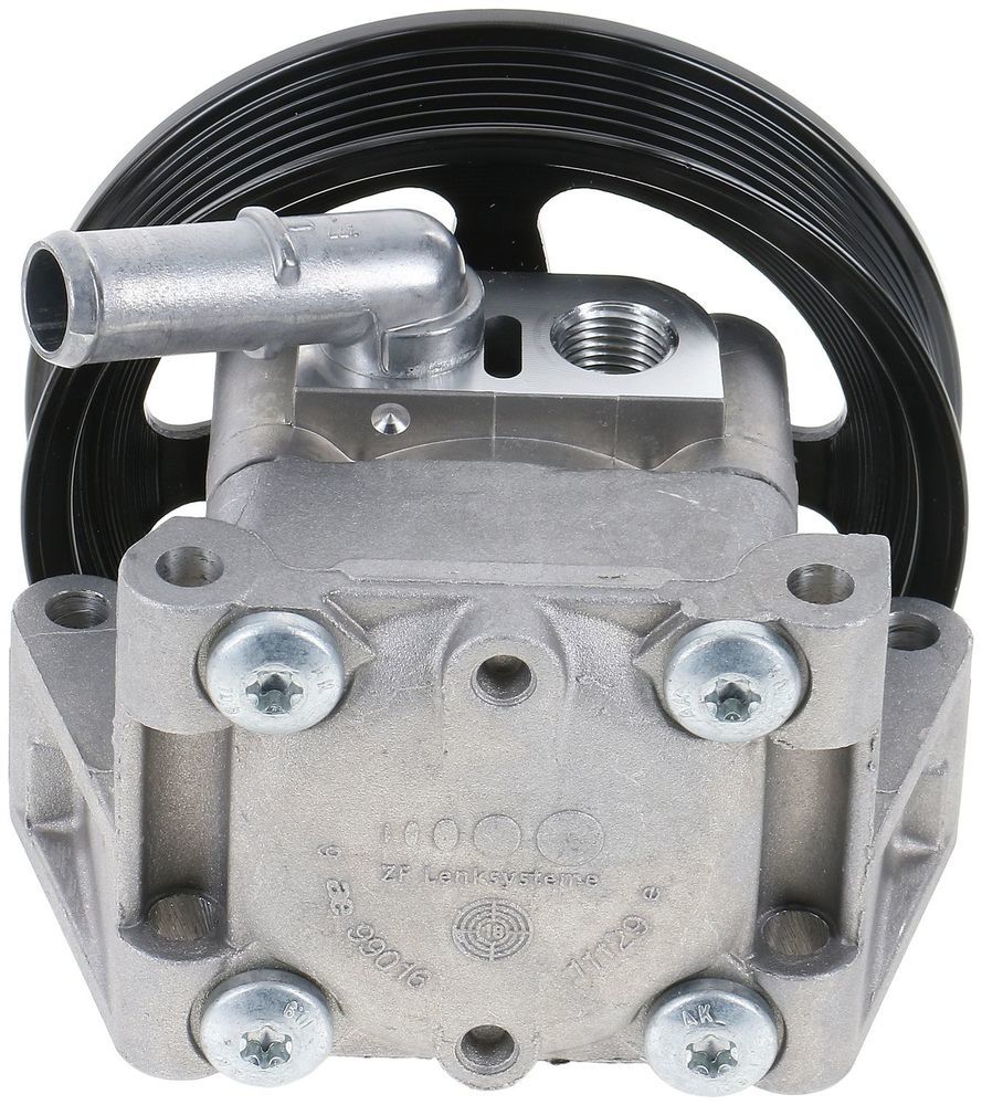 BOSCH - Reman Power Steering Pump - BOS KS01004009