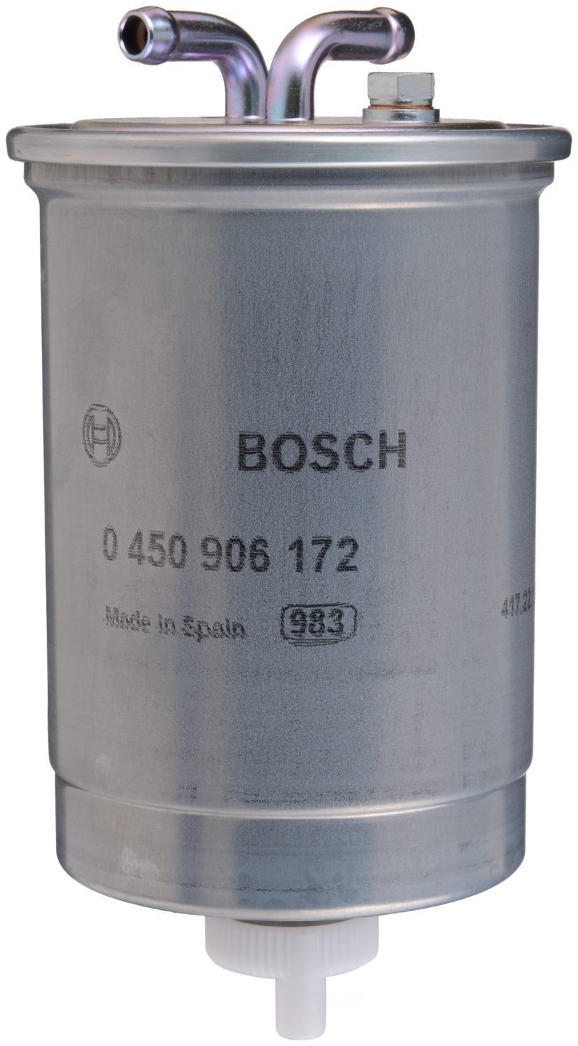 BOSCH - Diesel Fuel Filter - BOS N6172